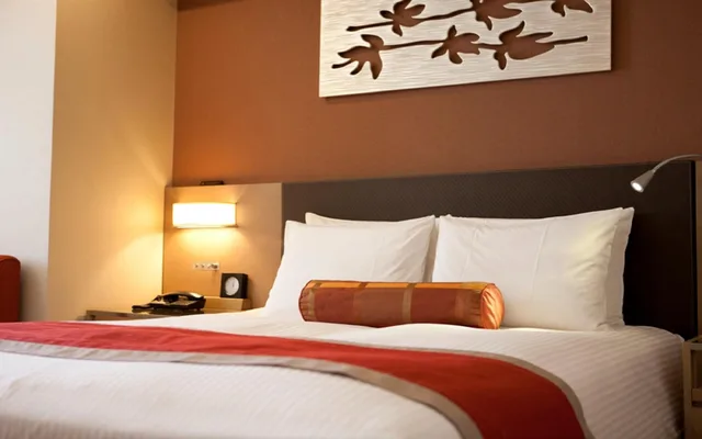 غرفة، Hotel Sardonyx Tokyo 1/1