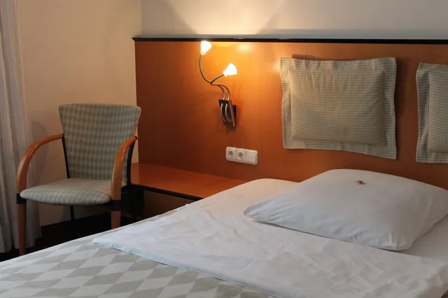 Room, Single, City View, Hotel am Rathaus 7/8