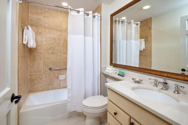 1 Bedroom, Condo, Bellasera Resort 5/7