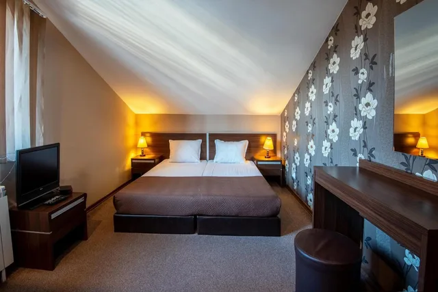 Maisonette, Family Suite، Terra Complex 1/3