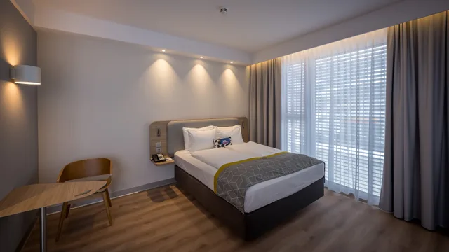 غرفة قياسية، Holiday Inn Express Luzern Kriens 2/4
