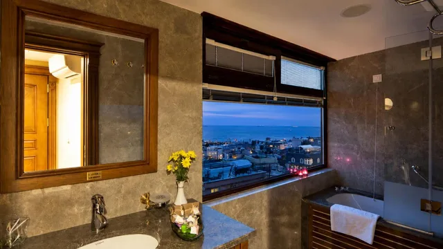 جناح تنفيذي، Glk Premier Acropol Suites Spa Ex Best Western Premier Acropol Suite 8/10