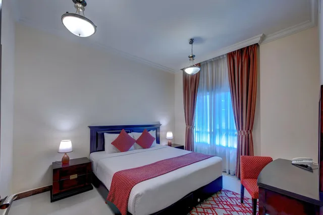 شقة بغرفة نوم واحدة، City Stay Premium Hotel Apartments 1/10