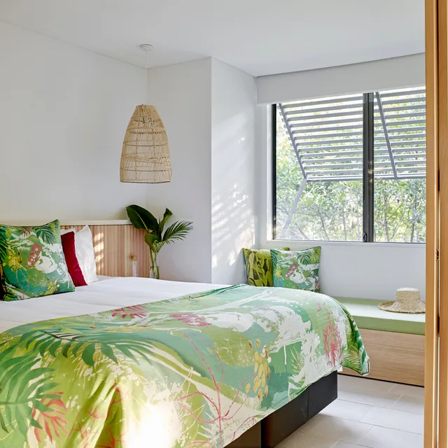 Tree Top, Family Suite, Resort، Crystalbrook Byron 2/5