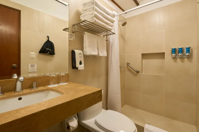 غرفة سوبيريور عائلية، Casa Andina Select Zorritos Tumbes 5/6