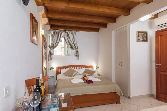 Ivana Old Town, Studio, Apartment, King Bed، Apartments Ivana 3/9