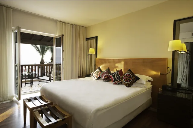 Dolce Vita, Suite, Double Bed، The Marmara Bodrum - Adults Only 1/6