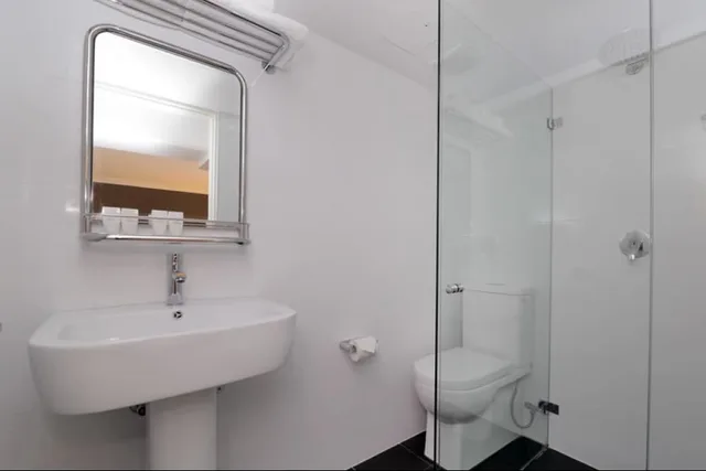 Semi Basement، Perouse Randwick by Sydney Lodges 2/3
