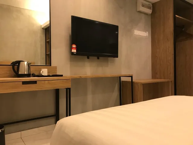 غرفة قياسية مفردة، Dandelion Inn 2/2