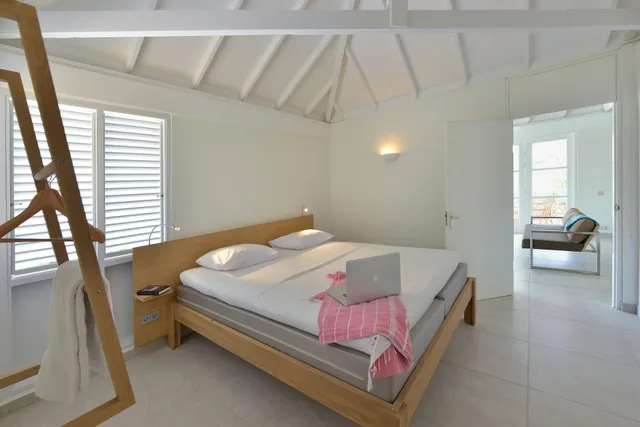 بنغل بغرفتي نوم، Chogogo Dive & Beach Resort Curacao 1/4