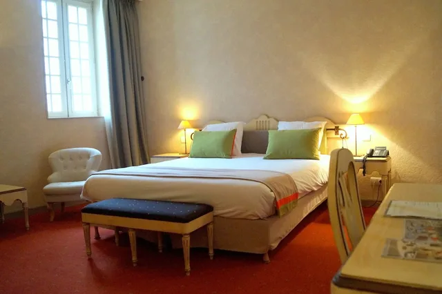 Family, Town House، HOSTELLERIE DES CLOS 2/5