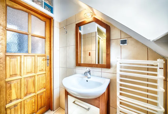 استوديو بإطلالة على المدينة بغرفة نوم واحدة، Old Town Hostel Kanonia Apartments 4/7
