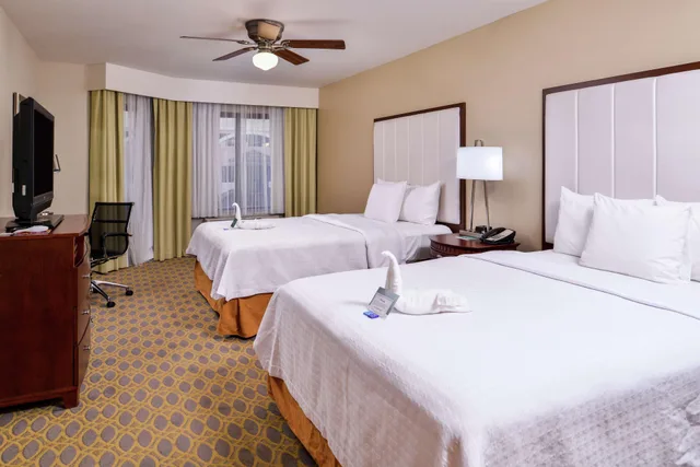 جناح، Homewood Suites By Hilton Jacksonville Downtown/Southbank 1/2