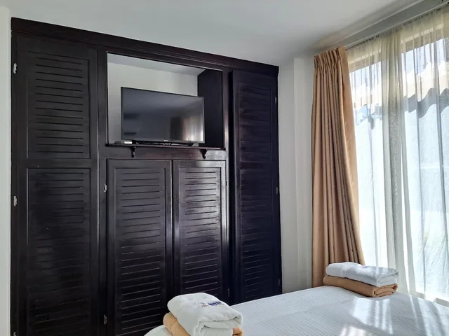 فيلا عائلية بسريرين مزدوجين، HOTEL & VILLAS NACAZCOL 4/5