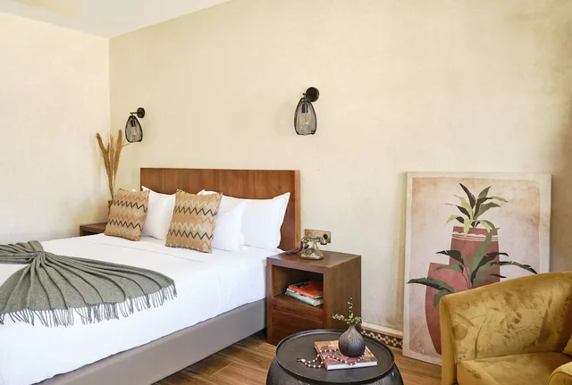 Bali, Family, Suite, King and Queen Bed، Dar Jasmine Hotel 2/3