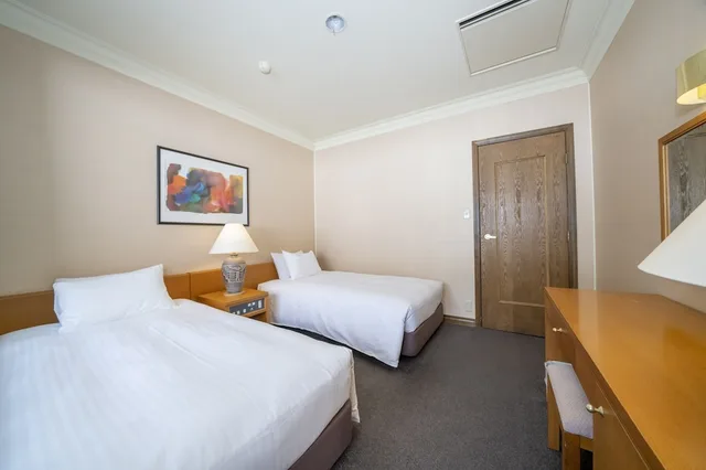 جناح جونيور بأربعة أسرّة مع أريكة، Hotel Sierra Resort Hakuba 3/9
