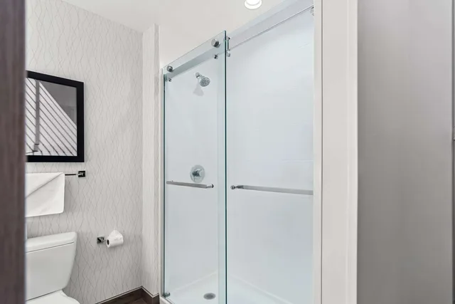 جناح بسرير كينج مع أريكة، Best Western Plus Ogallala Inn 5/5
