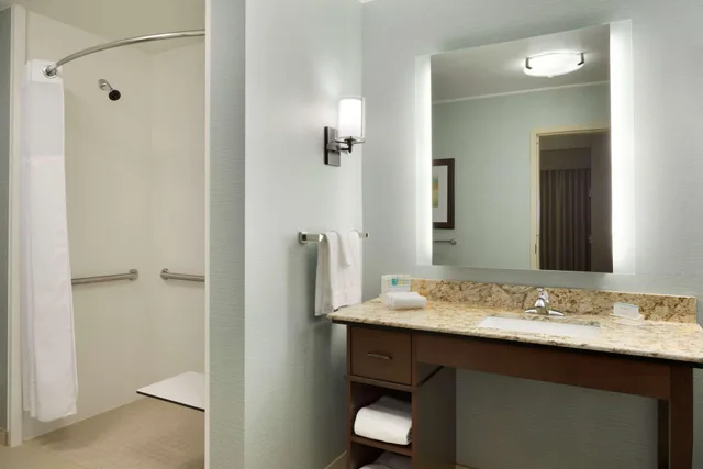 استوديو، Homewood Suites By Hilton Kalamazoo-Portage 1/1