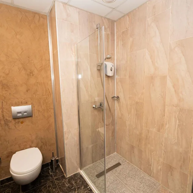 جناح تنفيذي، Comfort Hotel Haramidere 7/9
