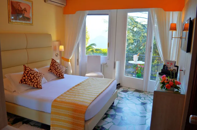 Standard, Single, Double Bed, La Riserva Di Castel D'appio 4/9