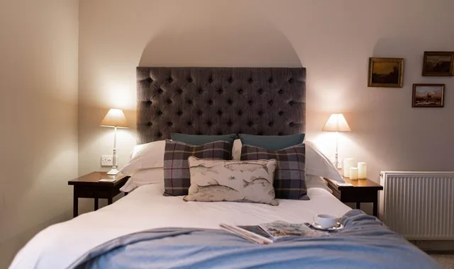 Classic, Main House, FORSS HOUSE HOTEL 1/2