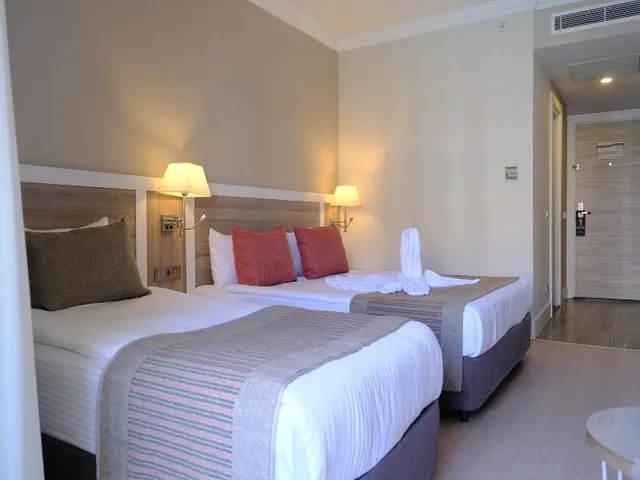 ECO ROOM Single Use، Port River Hotel 2/2