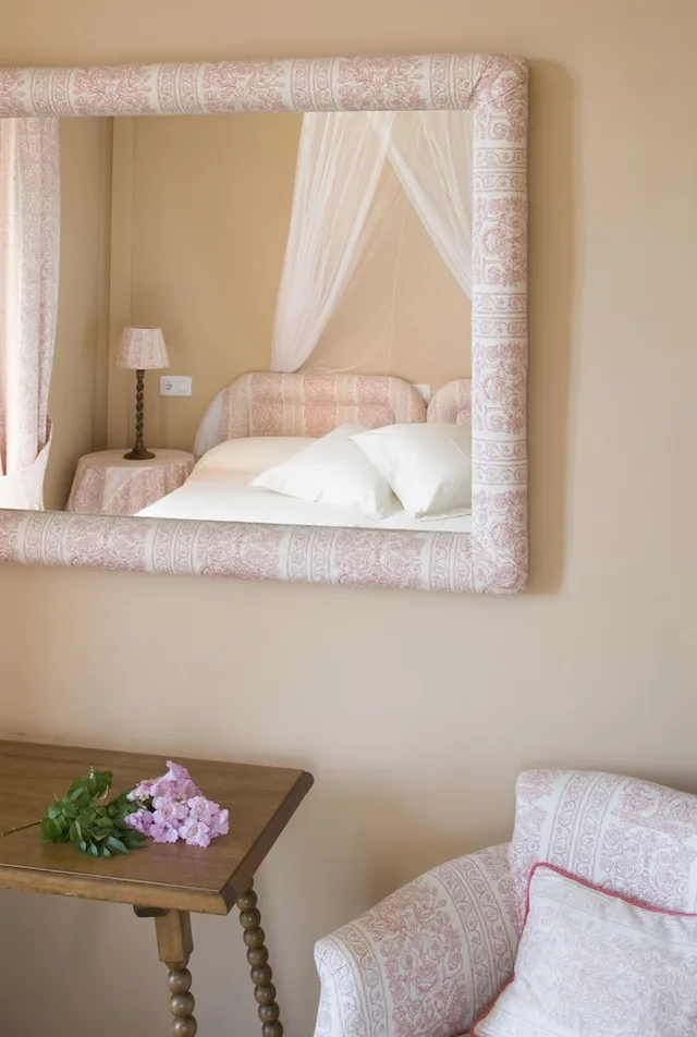 2 Bedrooms, Apartment, King and Twin Beds, Valley View, Terrace، Sa Rota d en Palerm 5/5