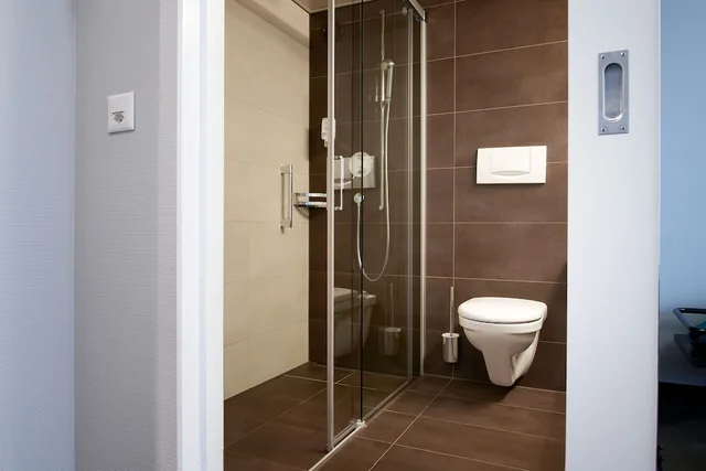 Design, Family, 4 Beds، Hotel Continental Park 3/4