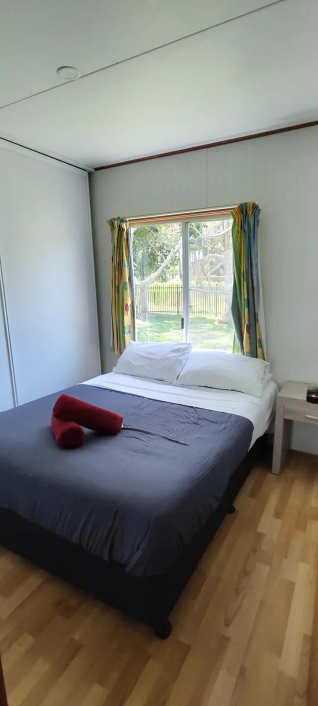 كوخ اقتصادي، Glen Villa Resort 2/8