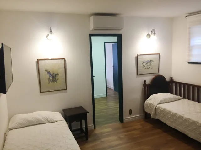 جناح ثلاثي بمنطقة جلوس، Hotel Luxor 1/4