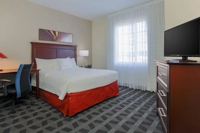 جناح بغرفتي نوم، Towneplace Suites el Centro 8/10