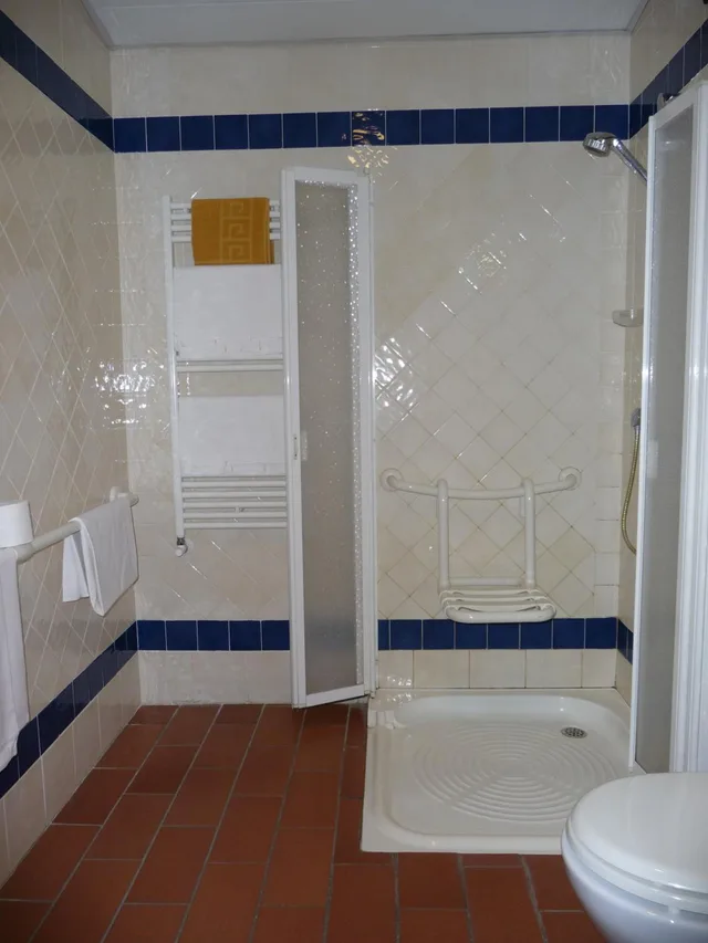 Room, Quadruple, Villa dei Bosconi 2/4