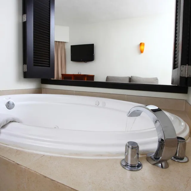 Select, Club, Deluxe، Sandos Caracol Nature Resort & Water Park All Inclusive 6/6