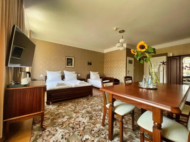 Family, Private Bathroom, Hotel Pollera 4/6