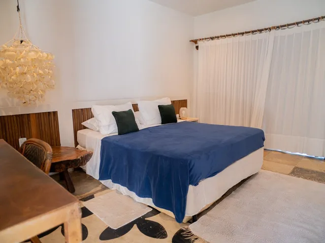 غرفة بريميوم بسرير كينج، Zebra Boutique Hotel 1/4
