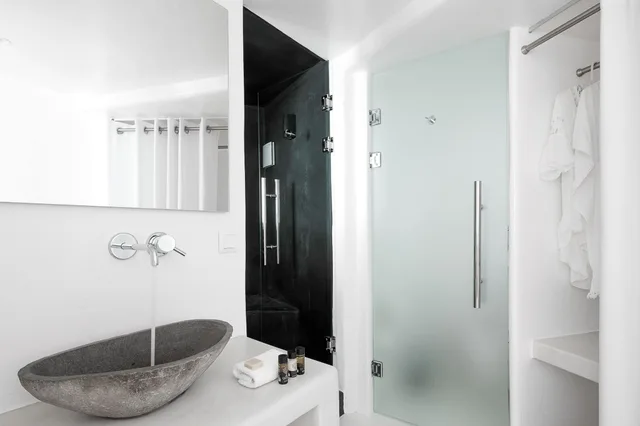 جناح سوبيريور بسرير كوين مع أريكة، Dana Villas and Infinity Suites 3/3