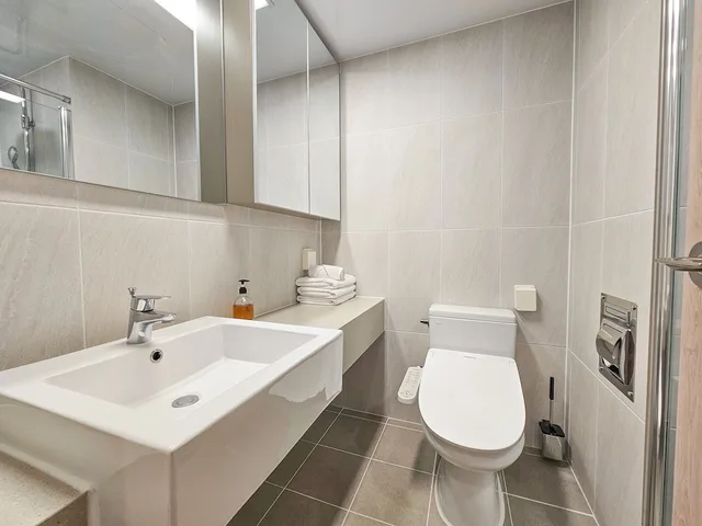 Flat, Studio, Ocean View، UH Flat the Sokcho 9/10
