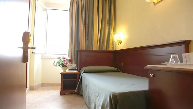 غرفة قياسية مفردة، Hotel Sonya 5/10