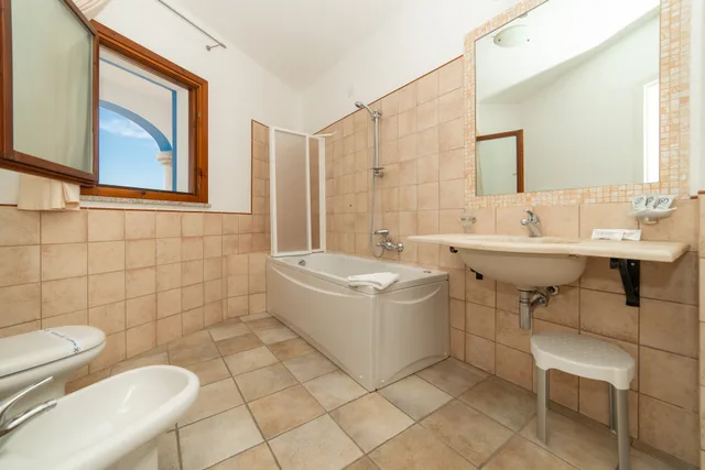 جناح جونيور بسرير مزدوج بشرفة، GH Diana Hotel 2/2
