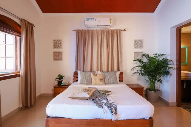 3 Bedrooms, Premium, Villa, 2 Double and Twin Beds، Aguada Anchorage 1/10