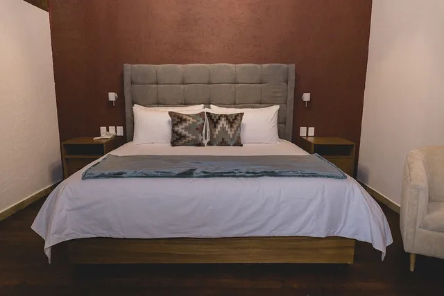 Standard, King Bed, Terrace, Casa Eva Hotel Boutique 3/10