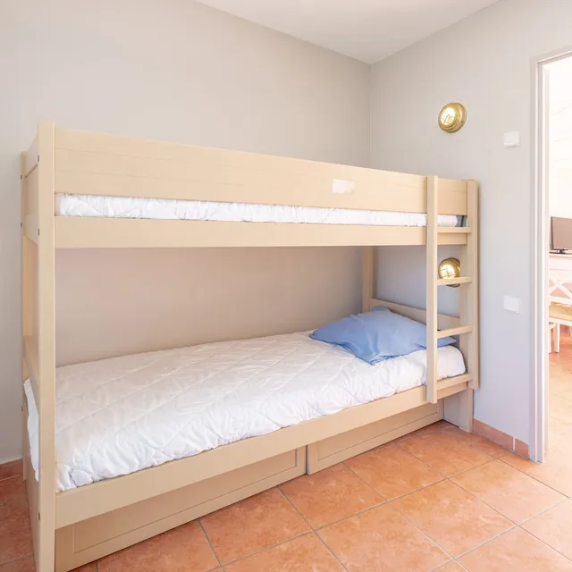 Studio, River View, Alcove, Balcony or Terrace، Pierre Vacances Les Rives de Cannes Mandelieu 1/3