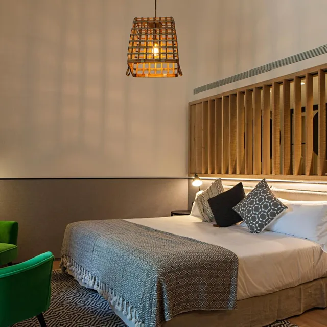Room, Double or Twin Bed, Terra Dominicata 4/7