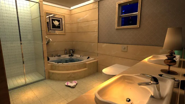 فيلا سوبيريور بمسبح خاص، Aquasis De Luxe Resort 9/10