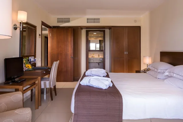 شقة تنفيذية مفردة، Neptune Luxury Resort 3/4