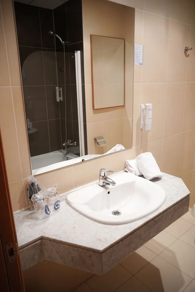 غرفة قياسية بسرير مزدوج بغرفة نوم واحدة، Ibersol Playa Dorada 4/4
