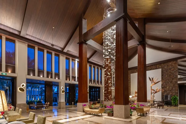 NARADA RESORT AND SPA PERFUME BAY، Wanning 2/46