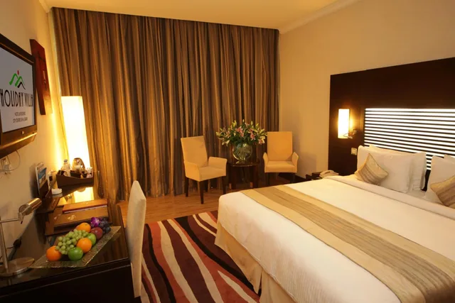 جناح عائلي، Holiday Villa Hotel and Residence City Centre Doha 2/8