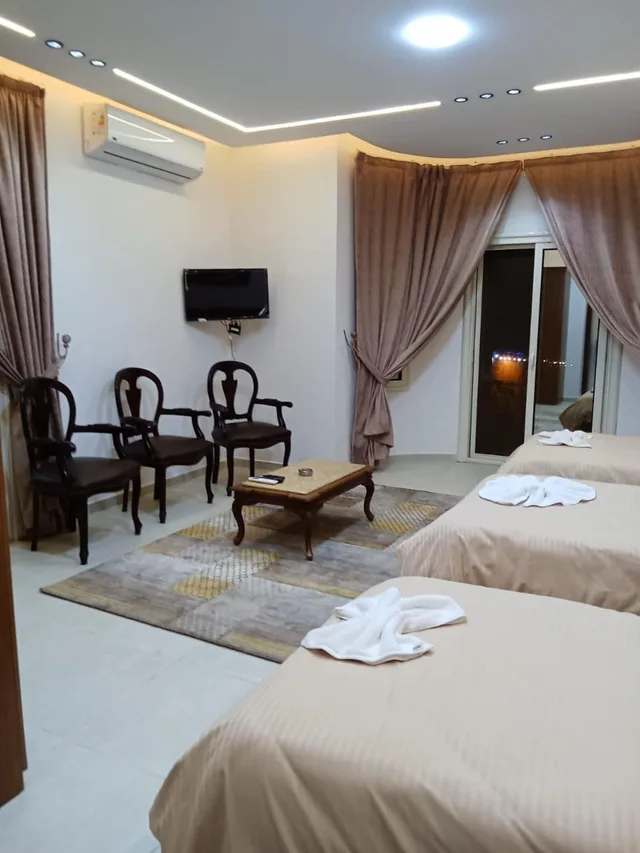غرفة ديلوكس ثلاثية، New Panorama Hotel 8/10