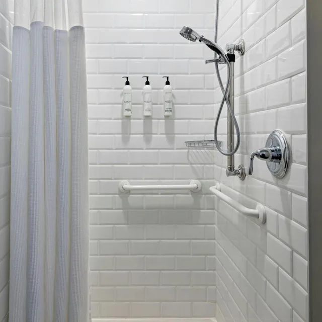 جناح تنفيذي بسرير كوين مع أريكة لذوي الإعاقة، Fairfield Inn And Suites Dallas Downtown 9/9